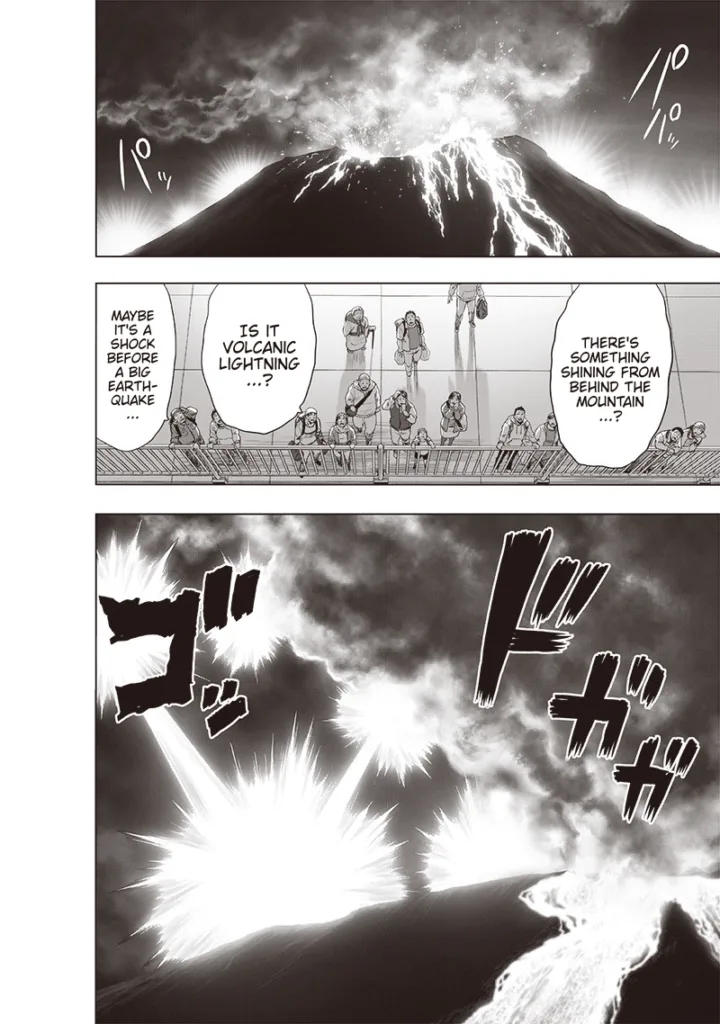 One Punch Man Chapter 163 | Read Full Online Manga 29 one punch man ch163 page29